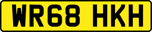 WR68HKH
