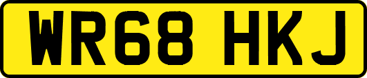 WR68HKJ