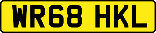 WR68HKL