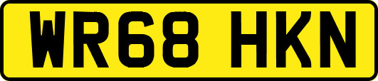 WR68HKN