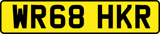 WR68HKR
