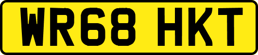WR68HKT