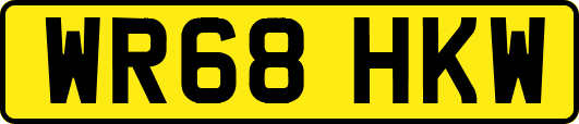 WR68HKW