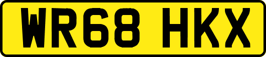 WR68HKX