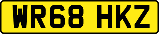 WR68HKZ