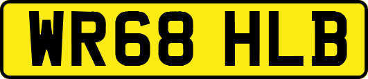 WR68HLB