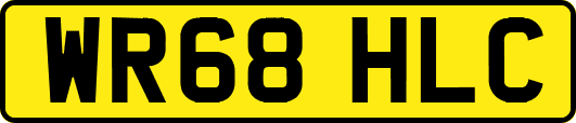 WR68HLC