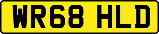 WR68HLD