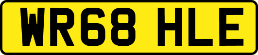 WR68HLE