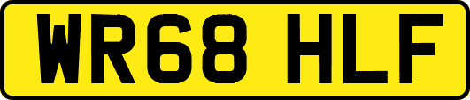 WR68HLF