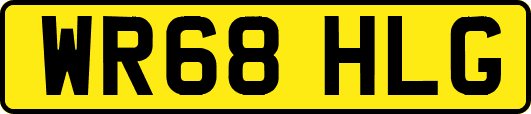 WR68HLG