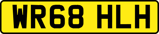WR68HLH