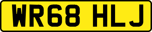 WR68HLJ