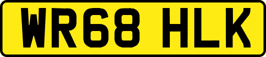 WR68HLK