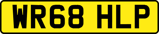 WR68HLP