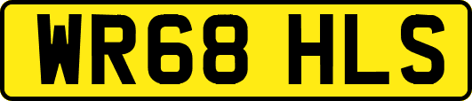WR68HLS