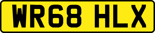 WR68HLX