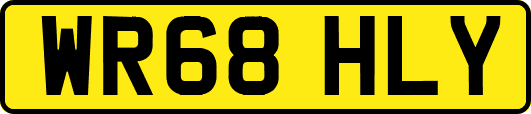 WR68HLY