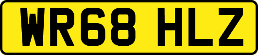 WR68HLZ