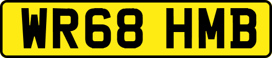 WR68HMB