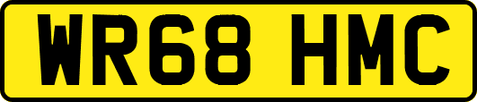 WR68HMC