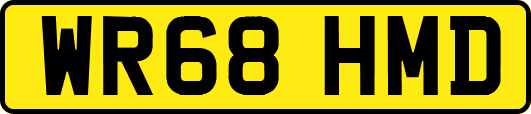 WR68HMD