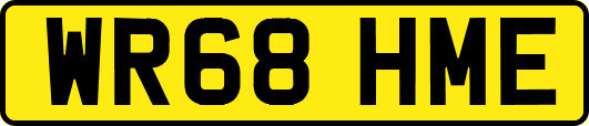 WR68HME