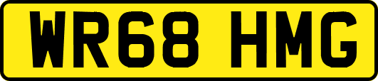 WR68HMG