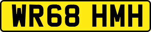 WR68HMH