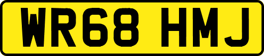 WR68HMJ