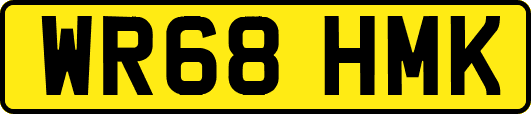WR68HMK