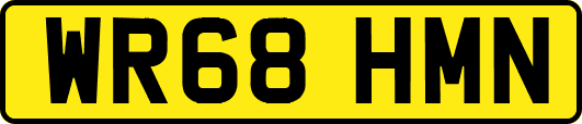 WR68HMN