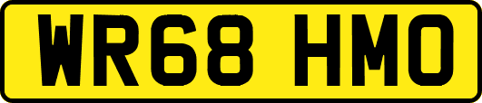 WR68HMO