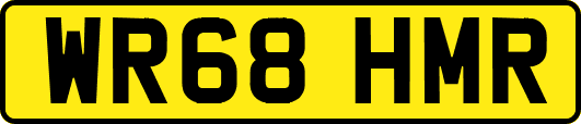 WR68HMR