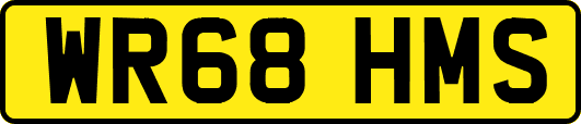 WR68HMS
