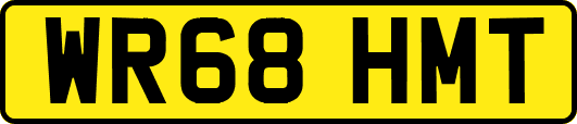 WR68HMT