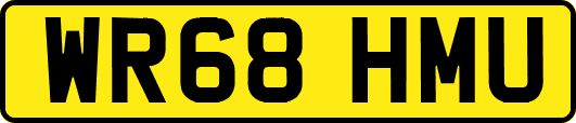WR68HMU
