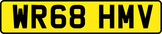 WR68HMV