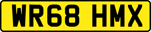 WR68HMX