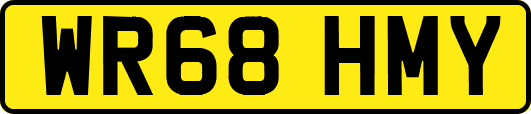 WR68HMY