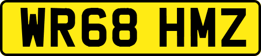 WR68HMZ