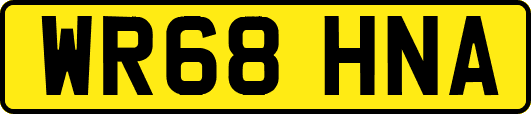WR68HNA