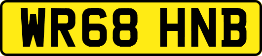 WR68HNB