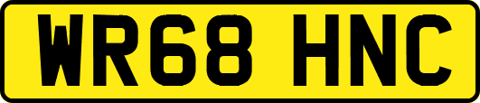 WR68HNC