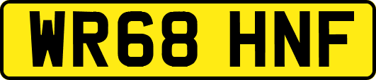 WR68HNF