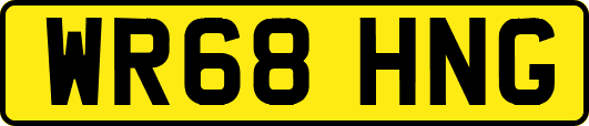 WR68HNG