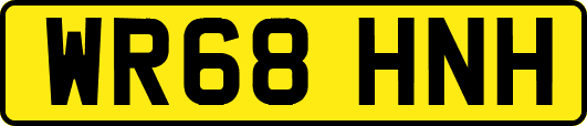 WR68HNH