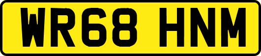 WR68HNM