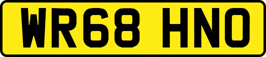 WR68HNO