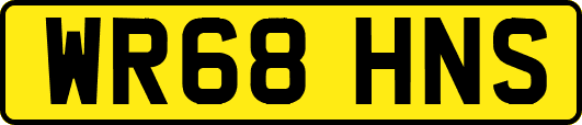 WR68HNS